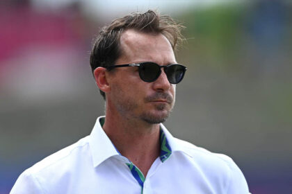 Dale Steyn