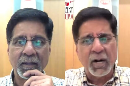 Kris Srikkanth