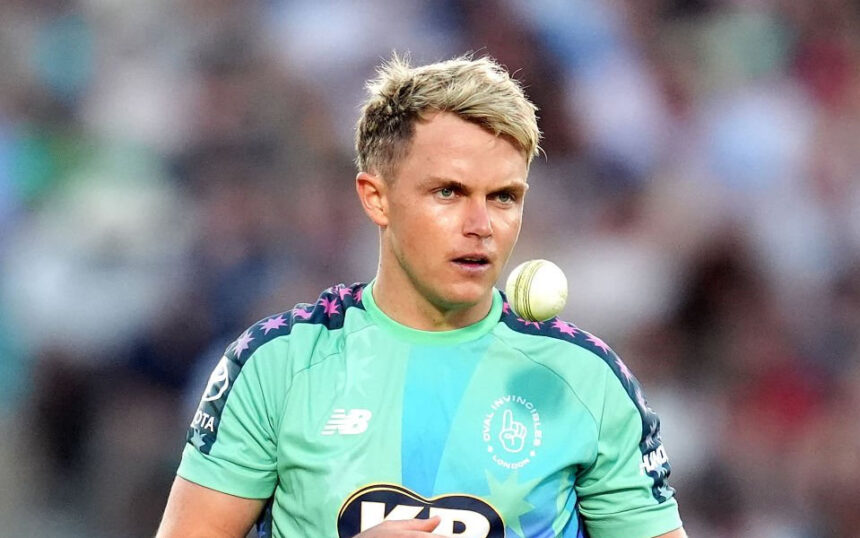 ‘We were told that Sam Curran had a season-ending injury’ - Kumar Sangakkara questions England all-rounder's IPL 2026 absence