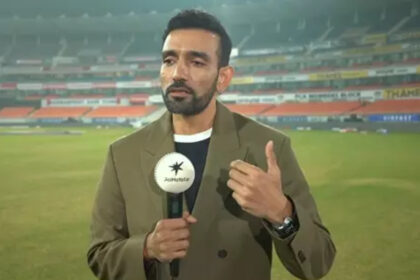 Robin Uthappa