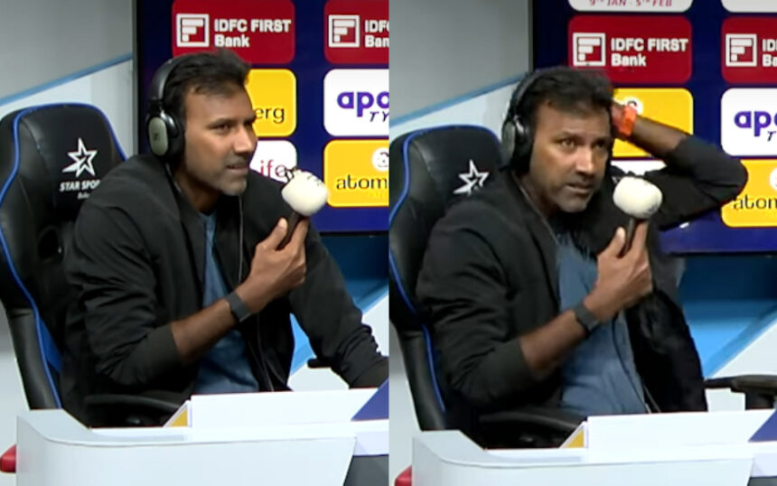 Lakshmipathy Balaji