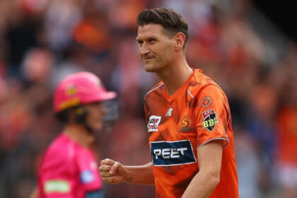 David Payne pulls out of T20 Blast 2026, set to undergo ankle surgery to prolong career
