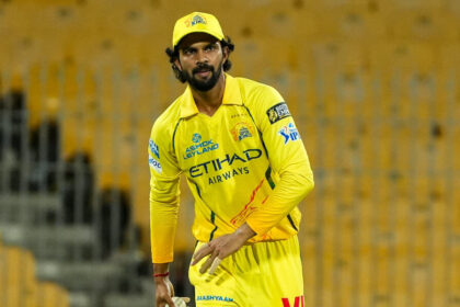'He is lacking that fluency' - Manoj Tiwary unimpressed with Ruturaj Gaikwad, asks Sanju Samson to take over CSK captaincy in 2027