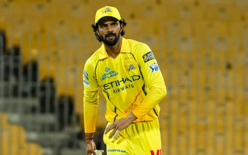 'He is lacking that fluency' - Manoj Tiwary unimpressed with Ruturaj Gaikwad, asks Sanju Samson to take over CSK captaincy in 2027