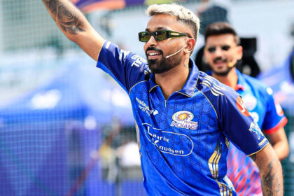 IPL 2026: Hardik Pandya not seen with squad in Raipur ahead of MI vs RCB clash