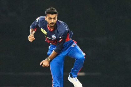 Axar Patel