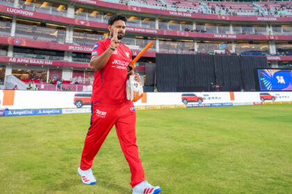Rishabh Pant requests to relinquish captaincy role at LSG