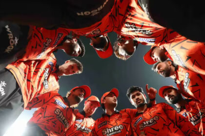 Sunrisers Hyderabad