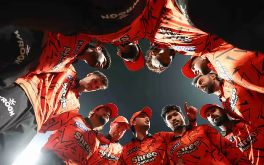 Sunrisers Hyderabad