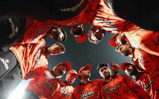 Sunrisers Hyderabad