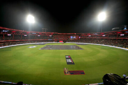 IPL 2026: Karnataka Deputy CM D. K. Shivakumar reacts to final shift from Bengaluru to Ahmedabad