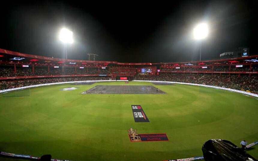 IPL 2026: Karnataka Deputy CM D. K. Shivakumar reacts to final shift from Bengaluru to Ahmedabad