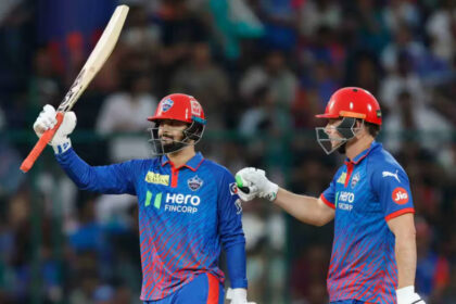 'We have to win four from four' - David Miller reflects on Delhi Capitals' qualification scenario for IPL playoffs