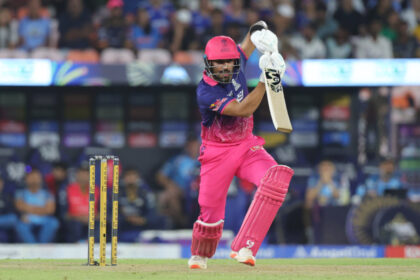 IPL 2026: RR vs LSG Today's Match Highlights: Unmissable video recap, turning points, match analysis, stats and more