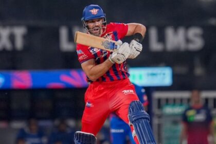 IPL 2026: Aiden Markram set to miss remainder of season for LSG due to personal reasons
