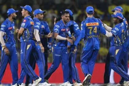 Mumbai Indians