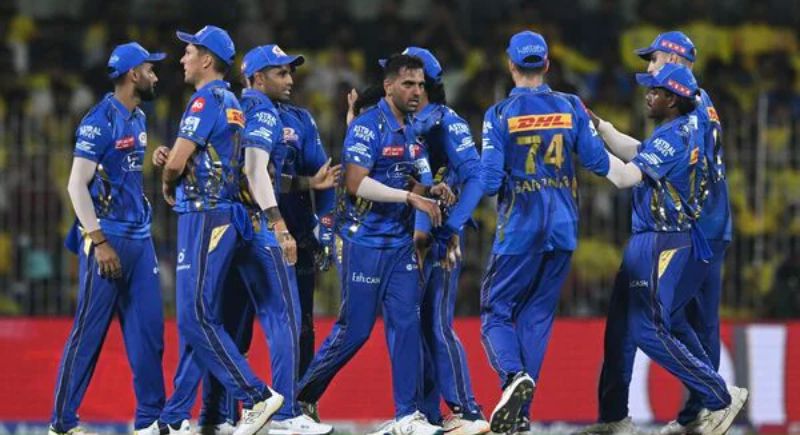 Mumbai Indians
