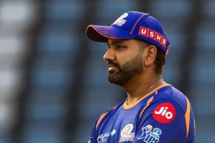IPL 2026: Is Rohit Sharma playing in CSK vs MI Match 26?