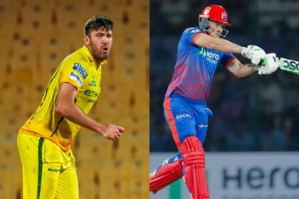 IPL 2026: DC vs CSK, Match 48: Stats preview of players' records and approaching milestones