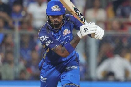 IPL 2026: Why is Hardik Pandya not playing MI vs LSG Match 47?