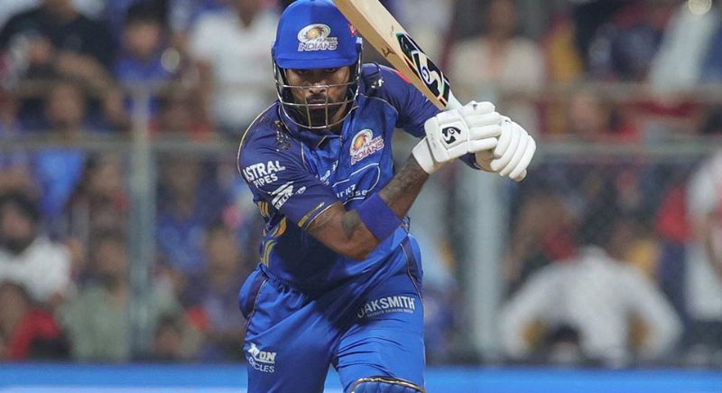 IPL 2026: Why is Hardik Pandya not playing MI vs LSG Match 47?