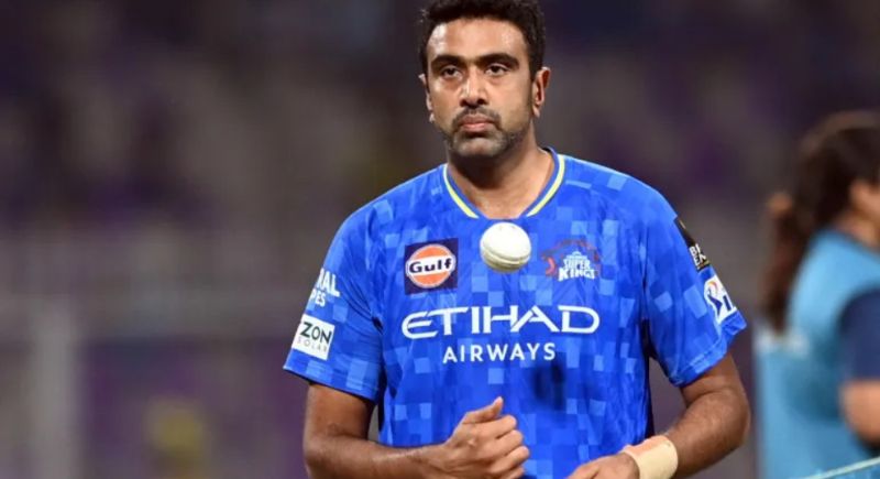 IPL 2026: ‘That stint helped me make a comeback’ - R Ashwin credits RR and PBKS for his career growth
