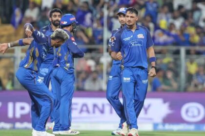 Mumbai Indians