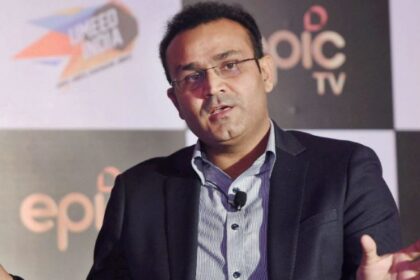 IPL 2026 Final: Virender Sehwag calls RCB vs GT a ‘straight 50-50’ contest ahead of title clash