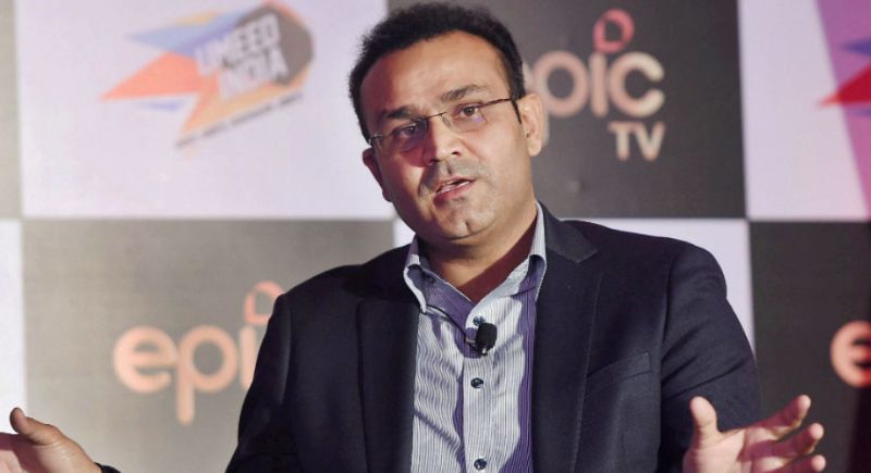 IPL 2026 Final: Virender Sehwag calls RCB vs GT a ‘straight 50-50’ contest ahead of title clash