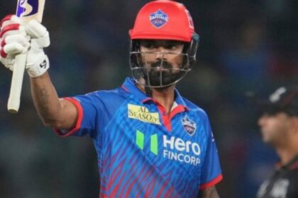 KL Rahul. (Photo Source: IPL/BCCI)