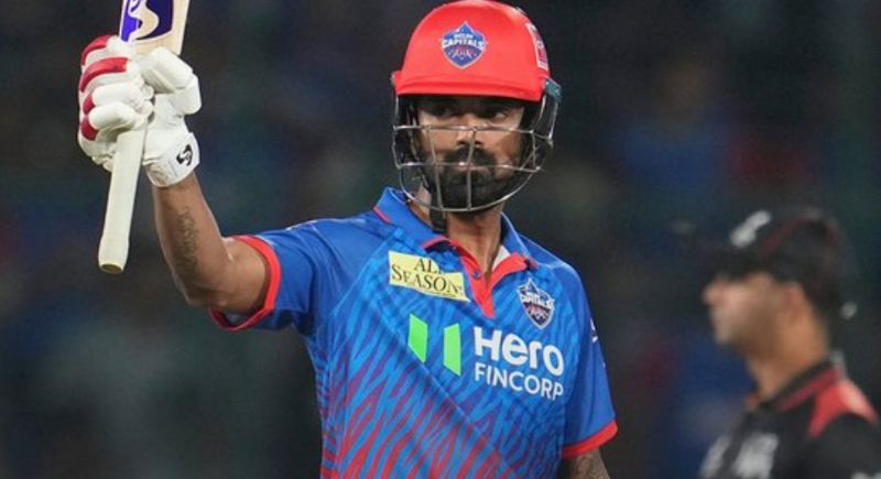 KL Rahul. (Photo Source: IPL/BCCI)