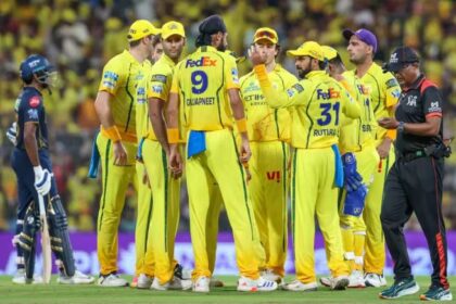 CSK ranks among most-watched team in IPL 2026, RCB and MI follow to make top 3