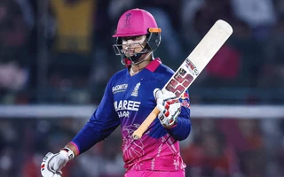 IPL 2026: Activist threatens FIR against Rajasthan Royals over ‘child labour’ claims involving Vaibhav Sooryavanshi