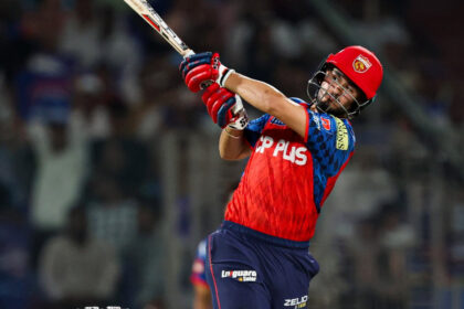 IPL 2026: Punjab Kings' strongest predicted XI against Sunrisers Hyderabad