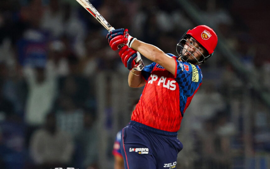 IPL 2026: Punjab Kings' strongest predicted XI against Sunrisers Hyderabad