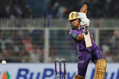 IPL 2026: He is still has another gear to unlock’ - Former MI pacer backs Angkrish Raghuvanshi to become a bigger match-winner
