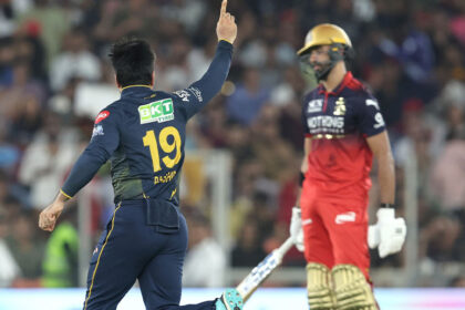 Rashid Khan
