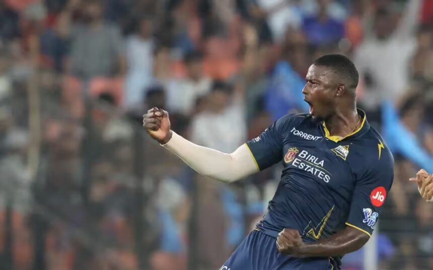 IPL 2026: ‘That’s the Approach You Need’ - Mitchell McClenaghan on GT’s clinical chase against RCB