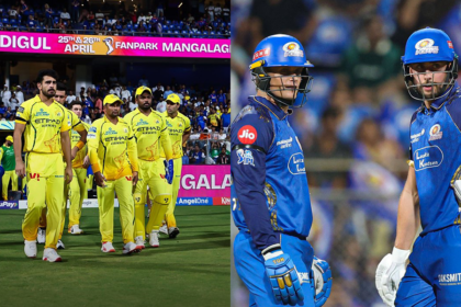 IPL 2026: MI vs CSK, Match 44: Stats preview of players' records and approaching milestones
