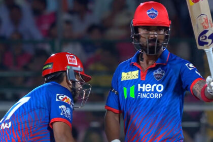 IPL 2026 Memes: Hilarious Reactions from RR vs DC, Match 43 at Sawai Mansingh Stadium, Jaipur