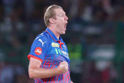 IPL 2026: Kyle Jamieson handed demerit point for aggressive send-off to Vaibhav Sooryavanshi