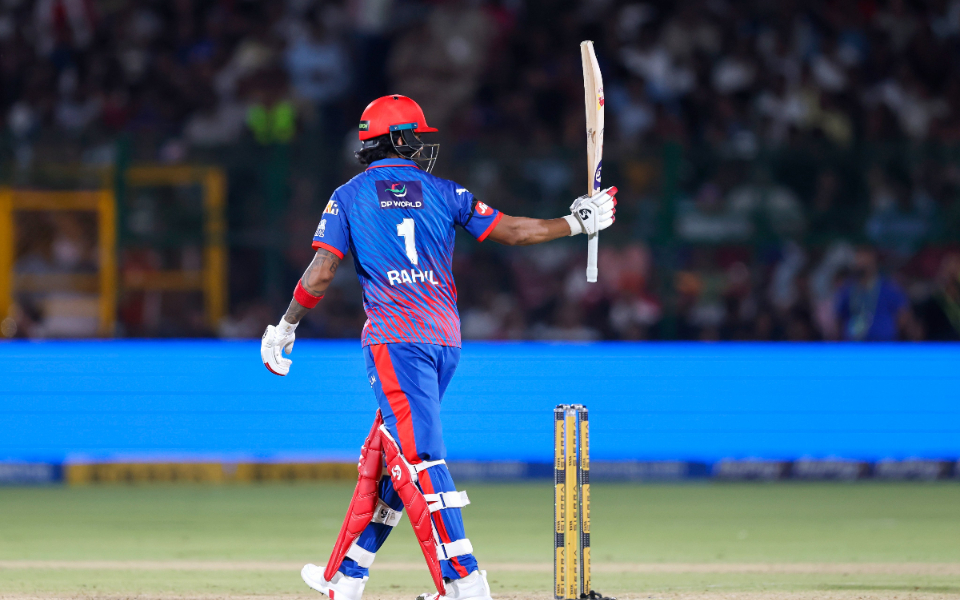 KL Rahul