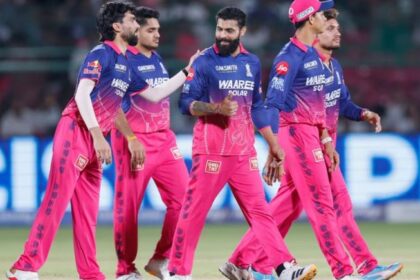‘Not a Level Playing Field’ -  Somani Group raises transparency concerns over RR ownership
