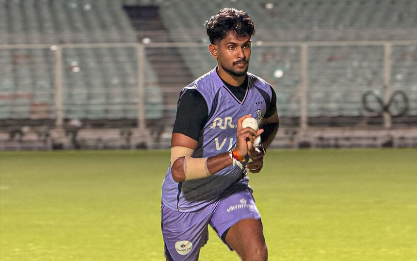 MATHEESHA PATHIRANA