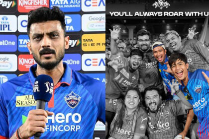IPL 2026: Axar Patel dedicates DC’s win to young fans who lost their lives in tragic accident