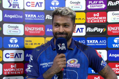 IPL 2026: ‘I bet nobody saw MI not making the play-offs’ - Harsha Bhogle blown away by MI’s struggles