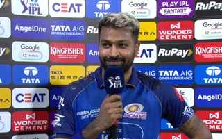 Hardik Pandya