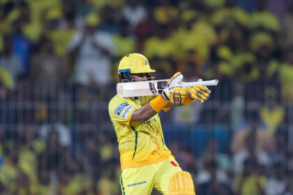 'This was a very important innings' - Kartik Sharma receives massive praise from Pujara after unbeaten half-century in CSK vs MI