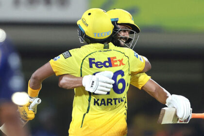 IPL 2026: Chennai Super Kings vs Mumbai Indians, Match 44 - Who Said What?