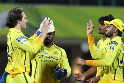 Will CSK qualify for IPL 2026 playoffs after win versus Mumbai Indians? Cheteshwar Pujara analyses chances for Ruturaj Gaikwad-led side
